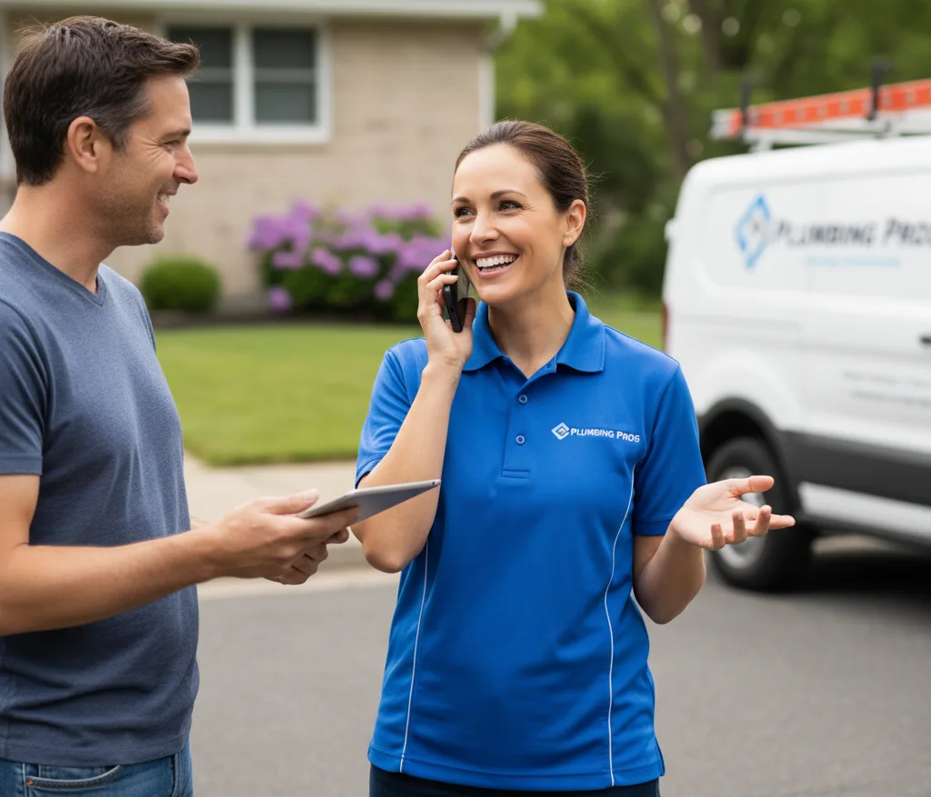 Leak Detection in Findlay, OH